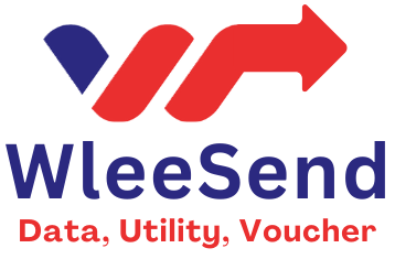 WleeSend Logo